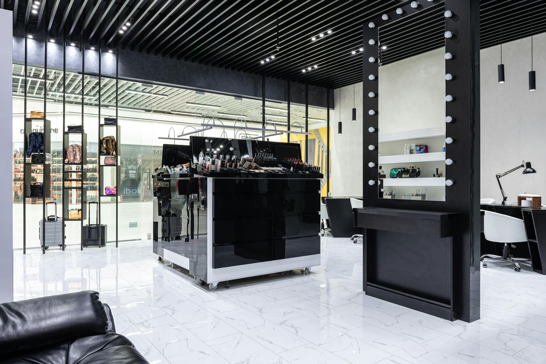 Knipsalon Eva